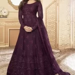 204-free-full-sleeve-semi-stitched-sf-wine-gown-saheb-fashion-original-imagd8qjhhbhgr7j
