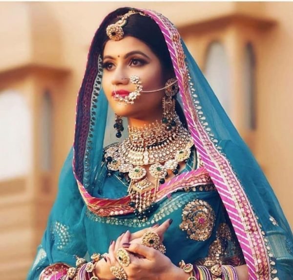 (P) Rajputi Juwelri sets (Complete)